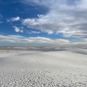 Meet your Posher, Gloria